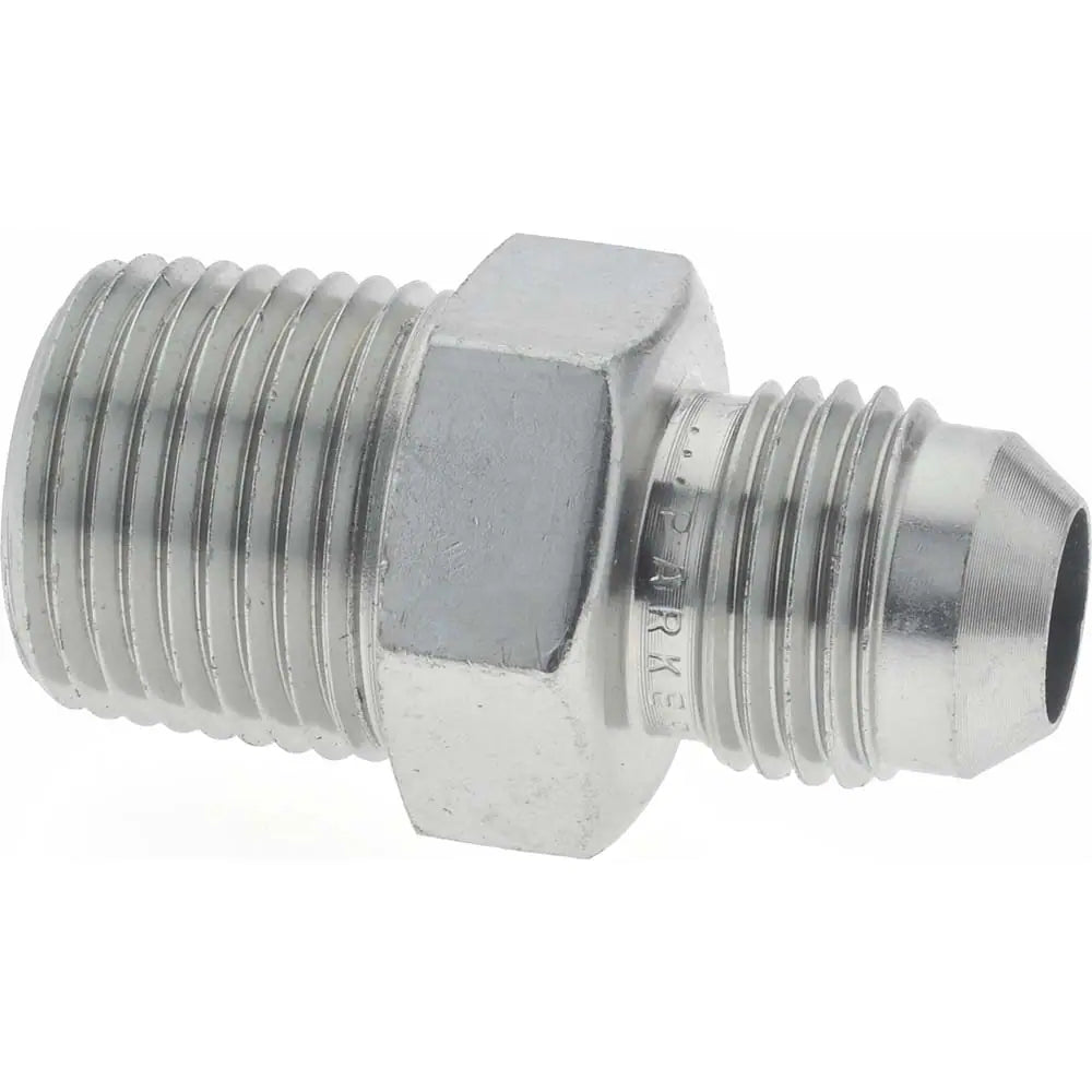 CNC to Marty's Adapter fitting - Engine side
