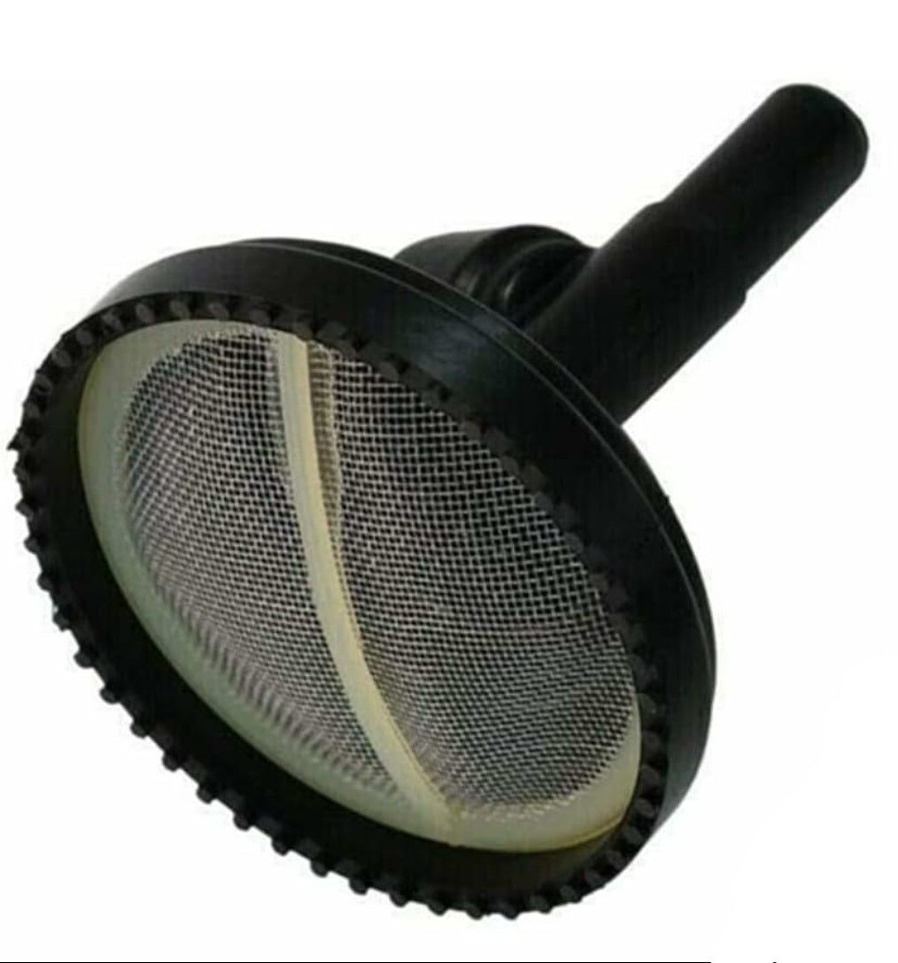 E5TZ-9J306-BA - Sending unit screen