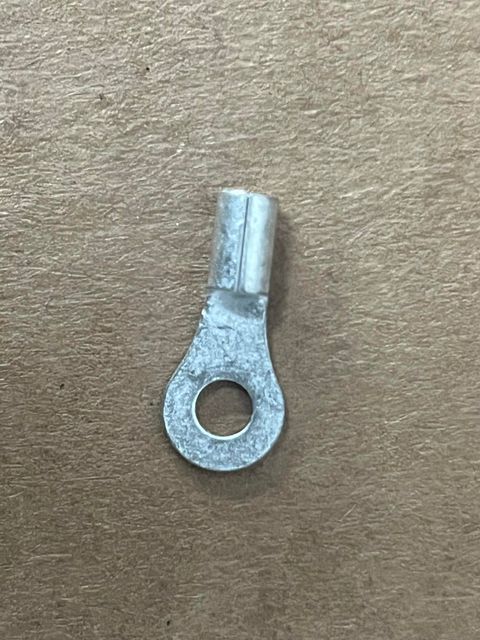 #6 ring terminal