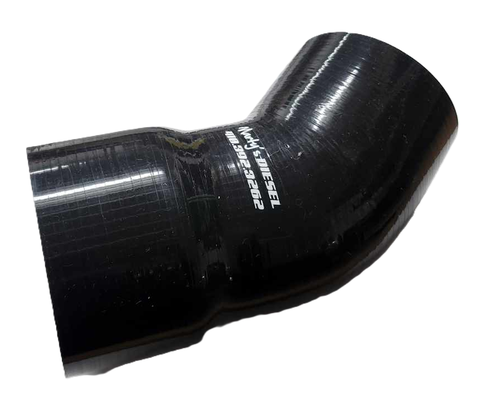 OBS Intake boot - Turbo to CCV