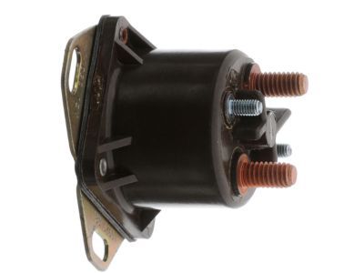 7.3 Super-Duty Ford Glow Plug Relay