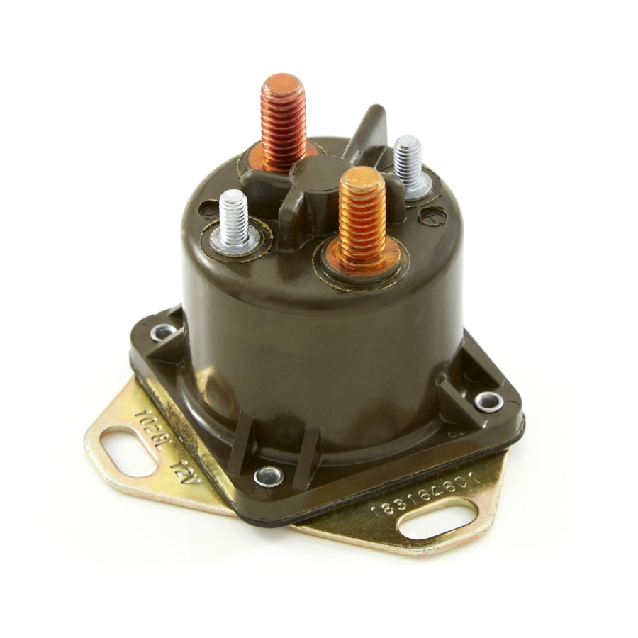 7.3 Super-Duty Pollak Glow Plug Relay