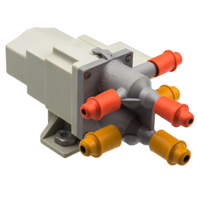 Ford OEM Selector Valve