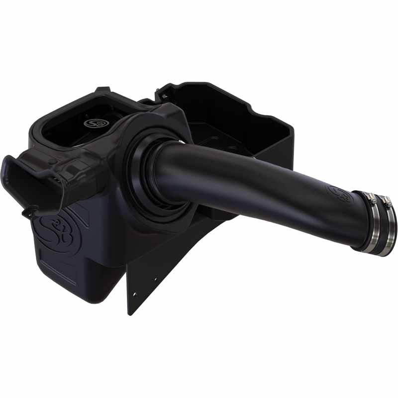S&B Cold Air Intake for 2017 - 2019 Ford 6.7 Powerstroke