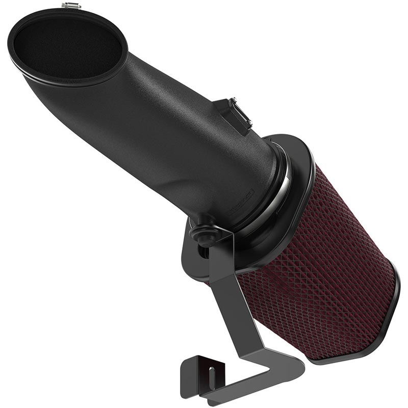 S&B Open Air Intake for 2017 - 2019 Ford 6.7 Powerstroke