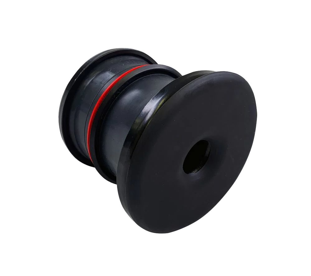 S&B Body Mount Kit for 2003 - 2007 Ford Super Duty REG & EXT CAB 5.4L, 6.0L 6.8L