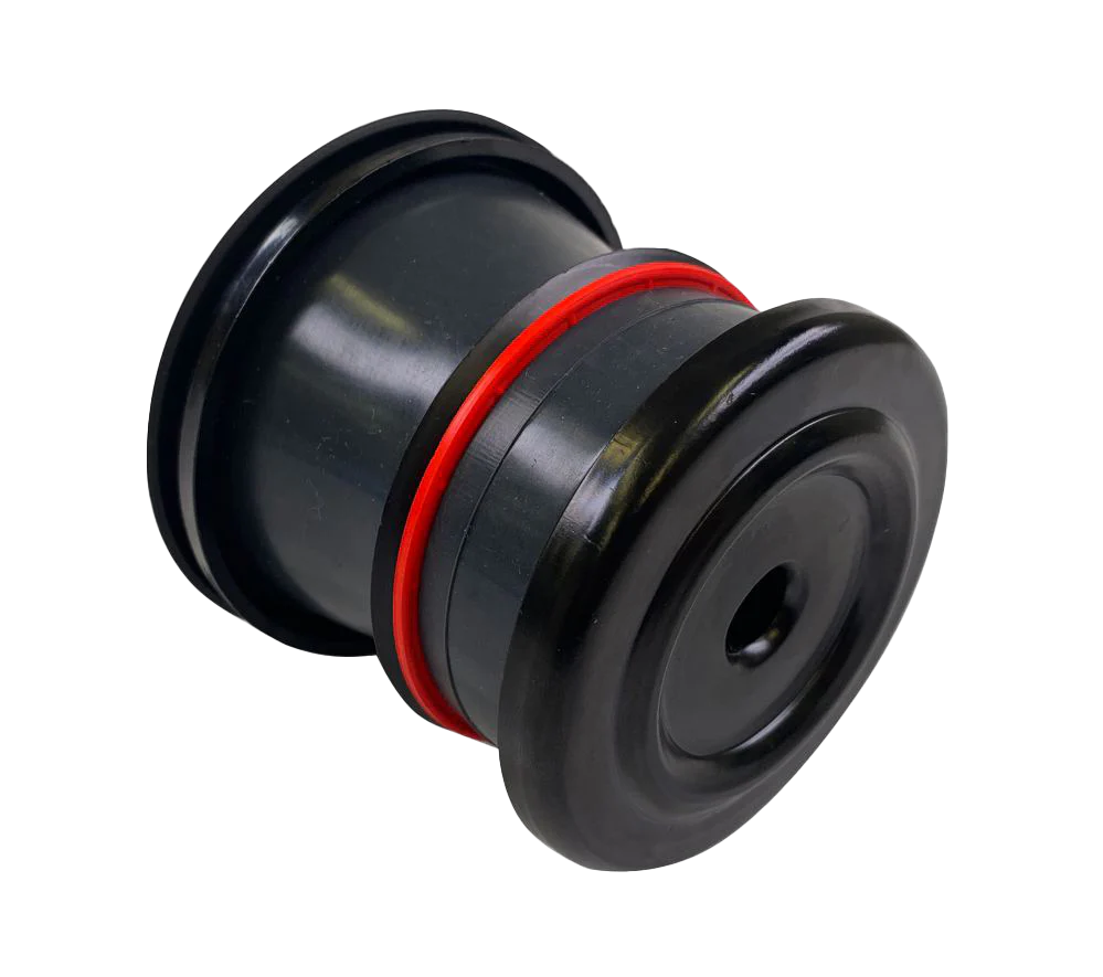 S&B Body Mount Kit for 2003 - 2005 Ford Excursion 5.4L, 6.0L, 6.8L