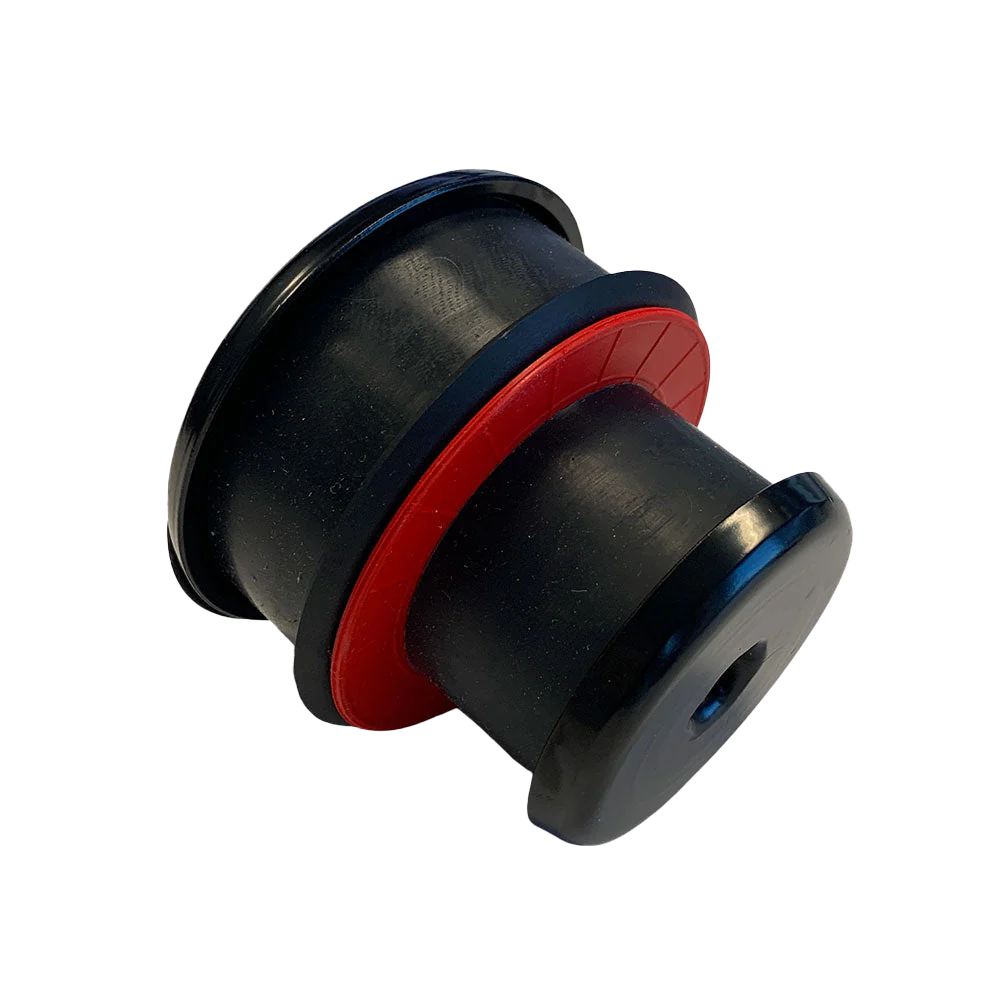 S&B Body Mount Kit for 1980 - 1996 F-Series & 1997 Super Duty