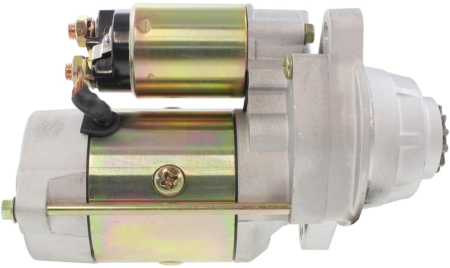 New Premium Starter for 6.7 Powerstrokes