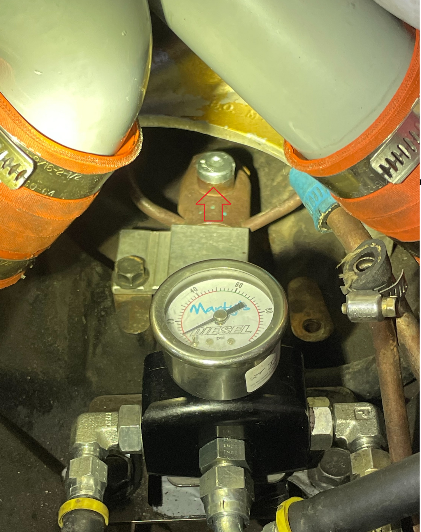 California Plug - OBS E-Fuel