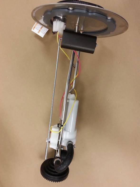 Ford OEM Fuel Tank Sending Unit