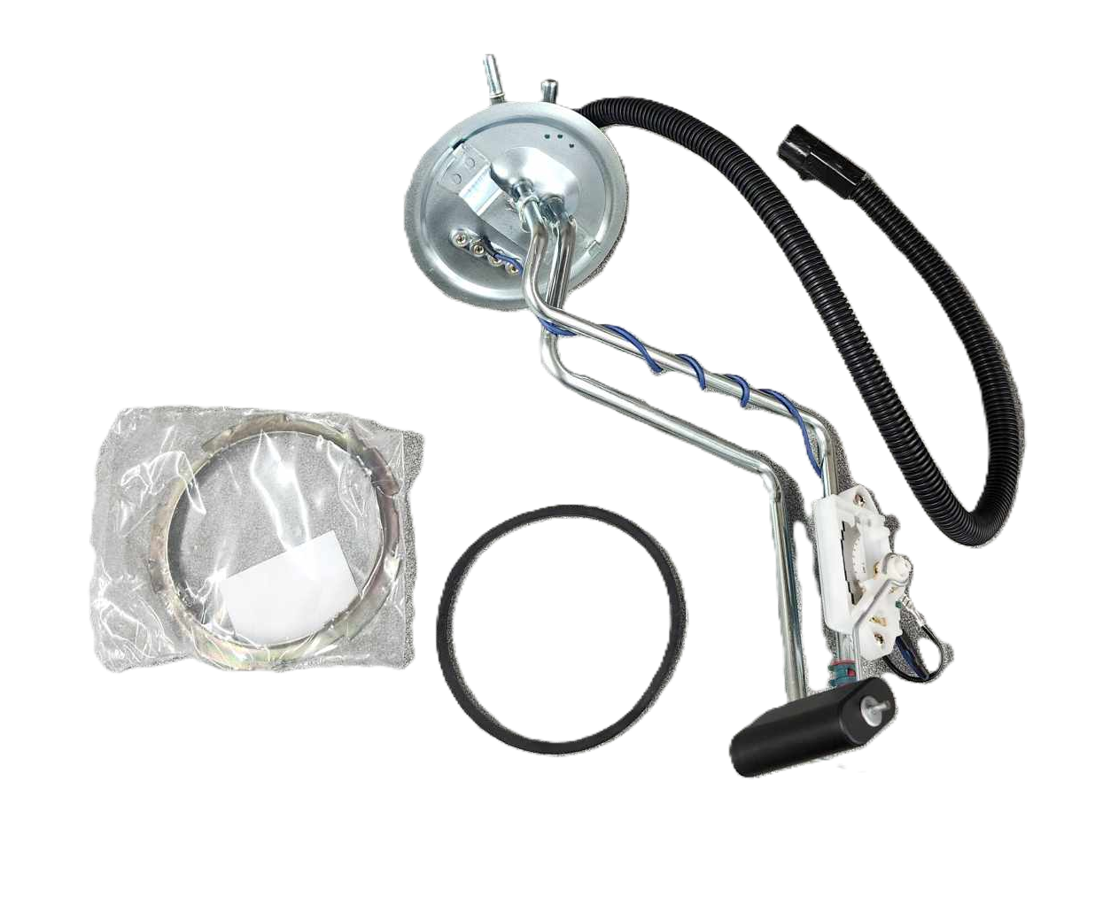 OBS94-96 19gSteel-Front