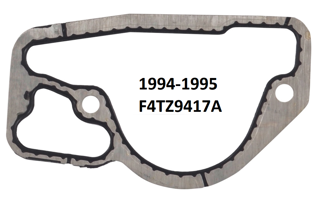 1994-1995 HPOP to front cover gasket