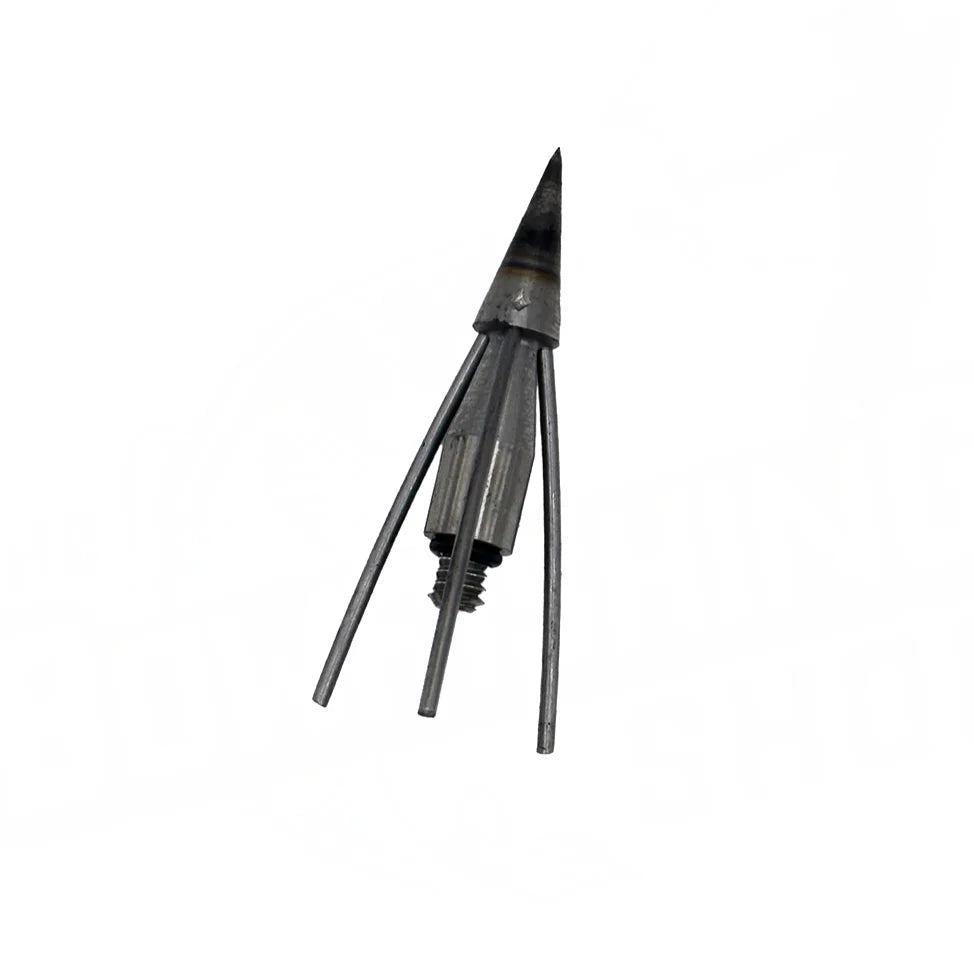 TNT Complete arrows
