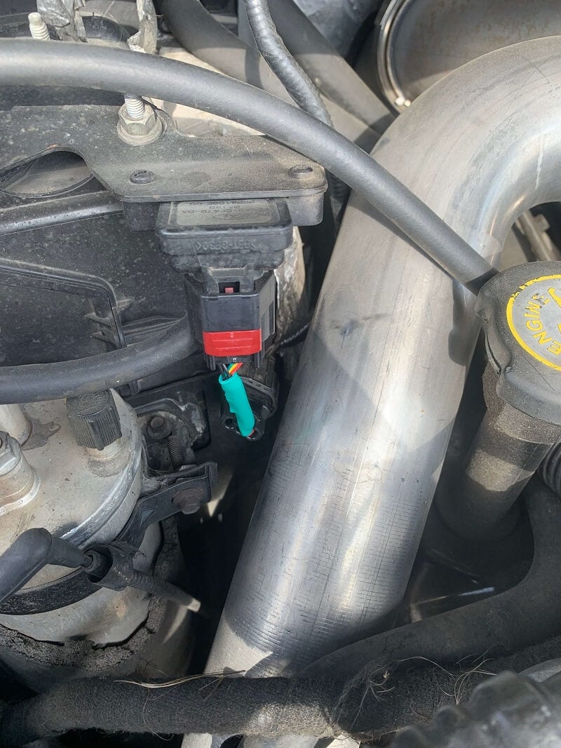 7.3|6.0 Powerstroke Atlas Electronic Boost Fooler