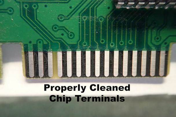TS Chip