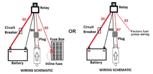 6.0 Powerstroke Never Stranded V2 Fuel System
