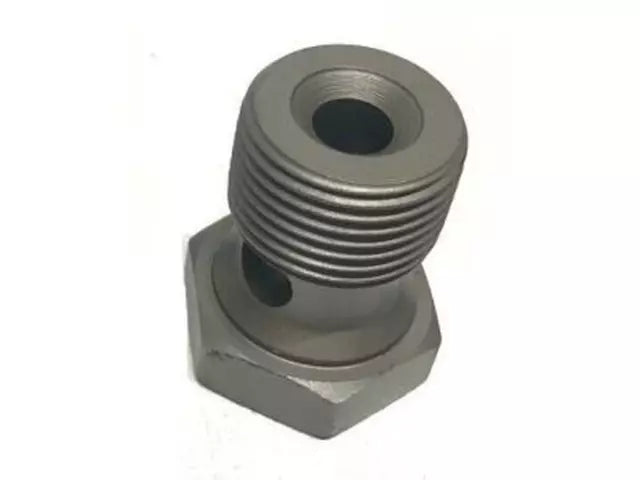 OEM Ford Federal Emissions Fuel Pump Banjo Bolt for 1994-1997 Ford 7.3L Powerstroke