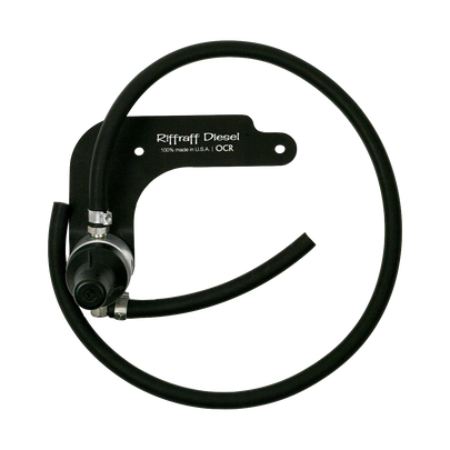 RiffRaff OCR - Overboost Code Regulator™ 94-97