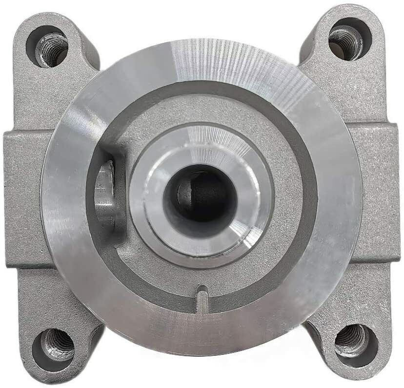 Fleetguard Fuel FIlter head