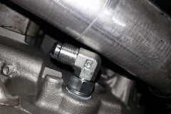 6.0 Regulated Return Kit