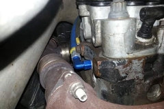 6.0 Regulated Return Kit