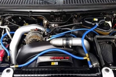 6.0 Regulated Return Kit