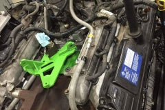 6.0 Regulated Return Kit
