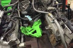 6.0 Regulated Return Kit