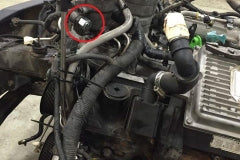 6.0 Regulated Return Kit