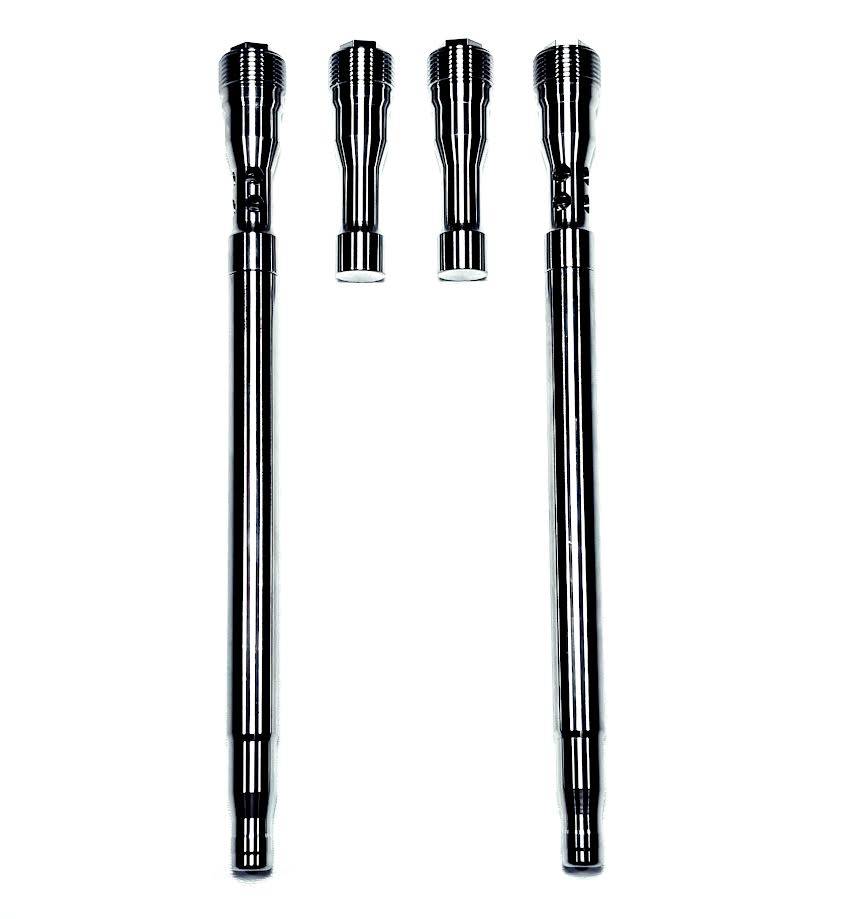 CSC ORingless Stand Pipe and Dummy Plug Kit for 6.0L Powerstroke