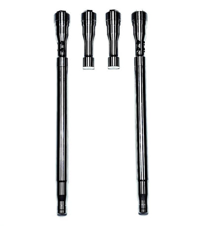 CSC ORingless Stand Pipe and Dummy Plug Kit for 6.0L Powerstroke