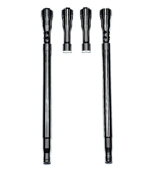 CSC ORingless Stand Pipe and Dummy Plug Kit for 6.0L Powerstroke