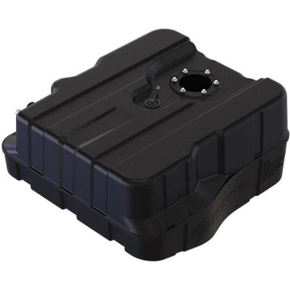 S&B 40 Gallon, After Axle, Replacement Fuel Tank 2000-10 Ford Powerstroke 7.3L, 6.0L, 6.4L Cab Chassis