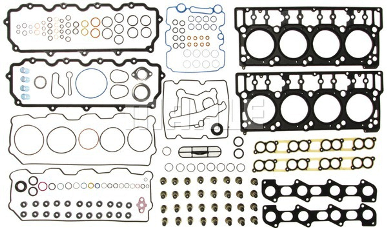 Mahle Cylinder Head Gasket Set (20MM) 06-07 Ford 6.0L