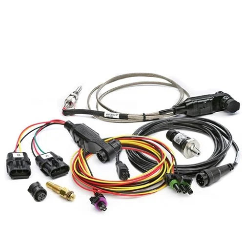 Edge EAS Competition Kit - 98617