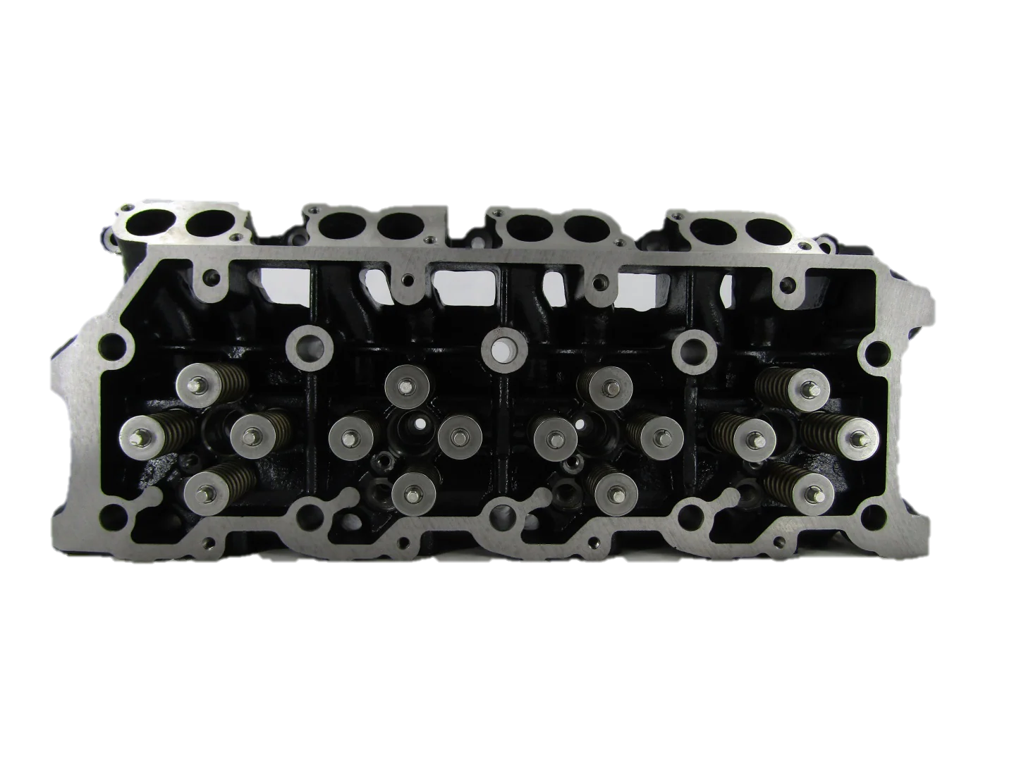 Warren Diesel Injection Loaded 20MM Heads with Machined O-Ring