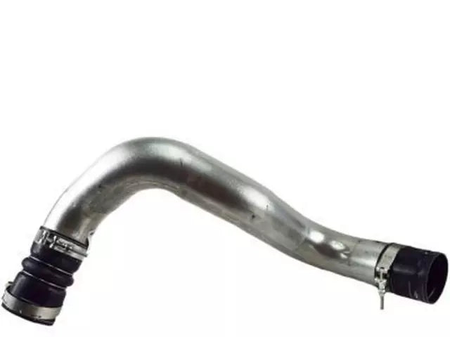 Ford OEM LH/DS Cold Side Metal Intercooler Pipe 2003-2007 6.0L