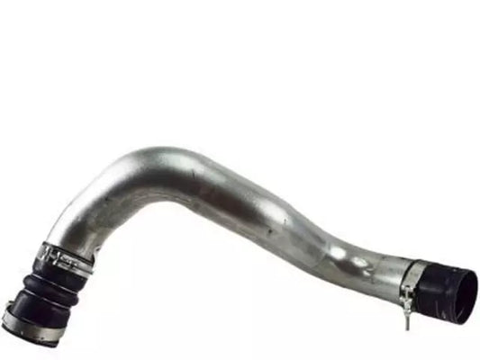 Ford OEM LH/DS Cold Side Metal Intercooler Pipe 2003-2007 6.0L