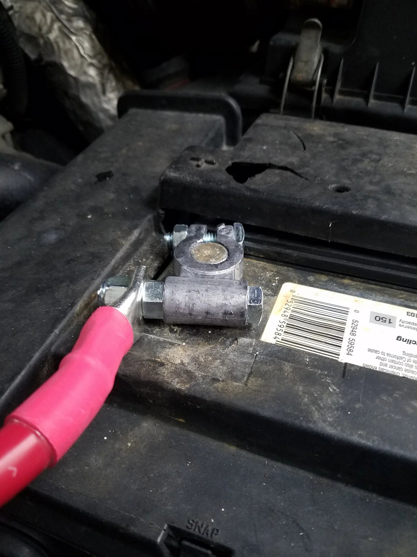 Fuelab wiring harness - Marty's Diesel Fuel Systems