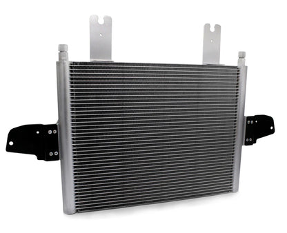 Dieselsite 40 Row Transmission Cooler 99-07 7.3/6.0 Powerstroke