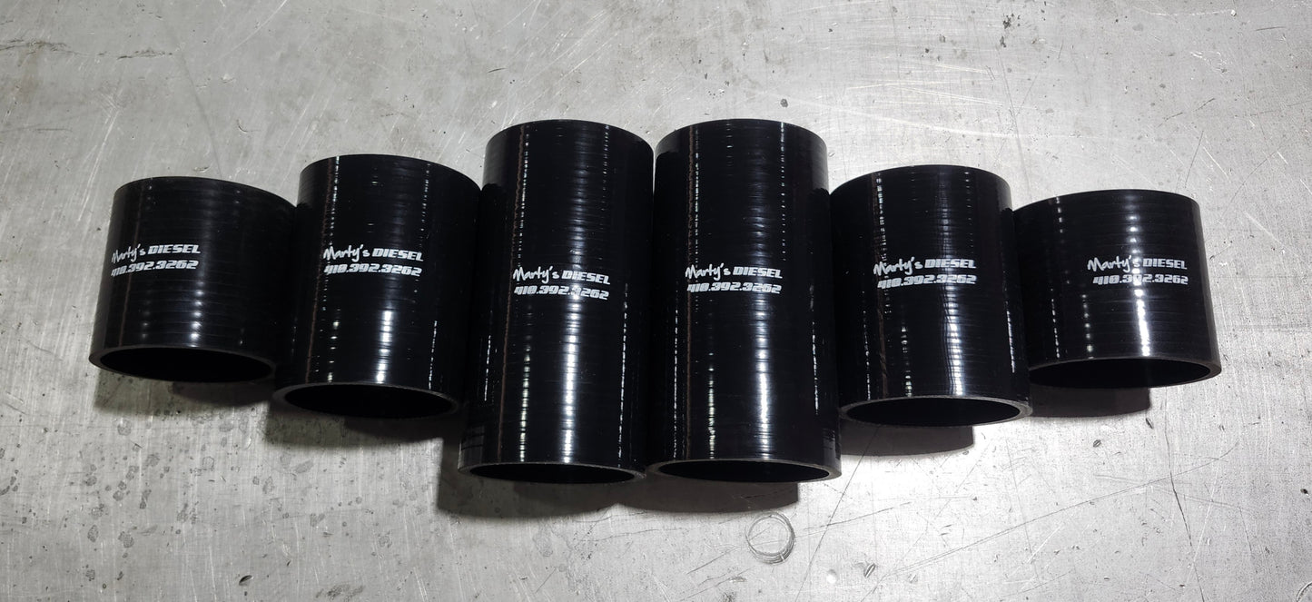 7.3 Super Duty HD intercooler boots
