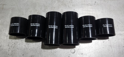 7.3 Super Duty HD intercooler boots