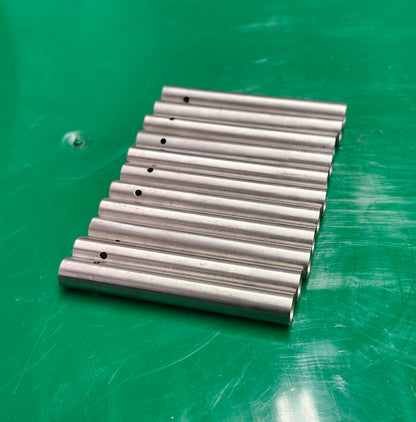 Marty's TNT ferrule