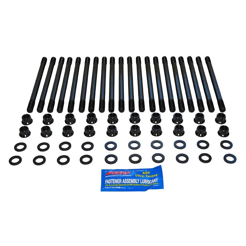 ARP 250-4202 Diesel Head Stud Kit for 6.0 Powerstroke