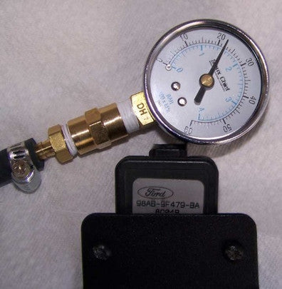 RiffRaff OCR - Overboost Code Regulator™ 99-03