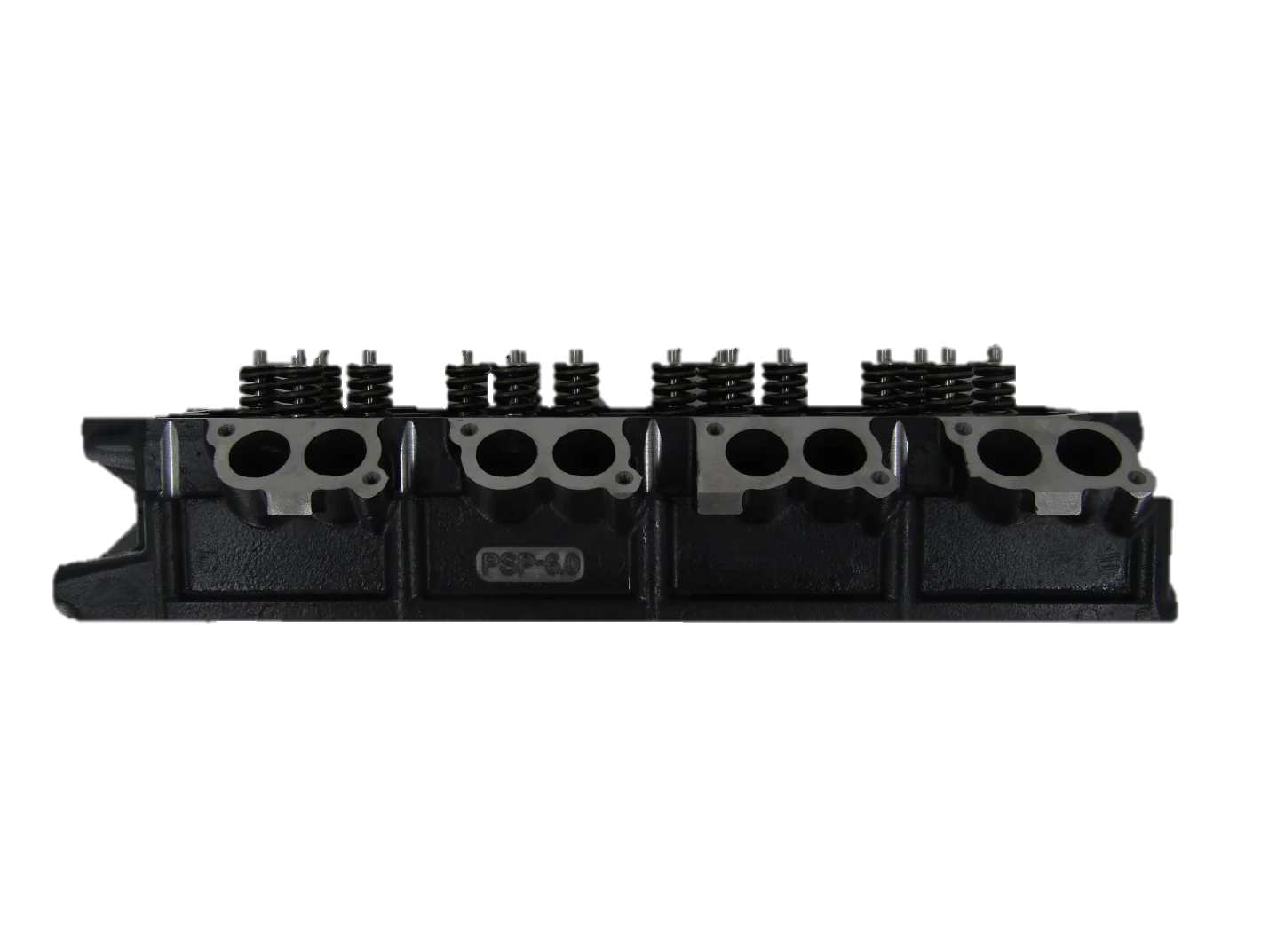 Warren Diesel Injection Loaded 20MM Heads with Machined O-Ring