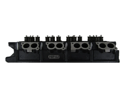 Warren Diesel Injection Loaded 20MM Heads with Machined O-Ring
