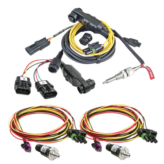 EDGE EAS STREET DIESEL KIT - 98623