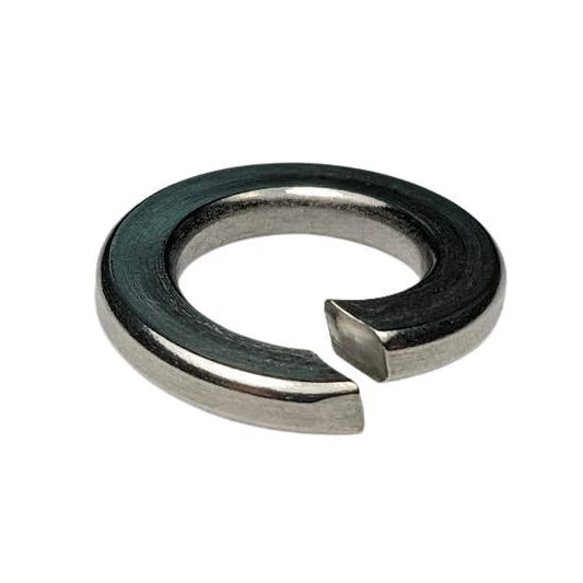 5/16" stainless steel washer